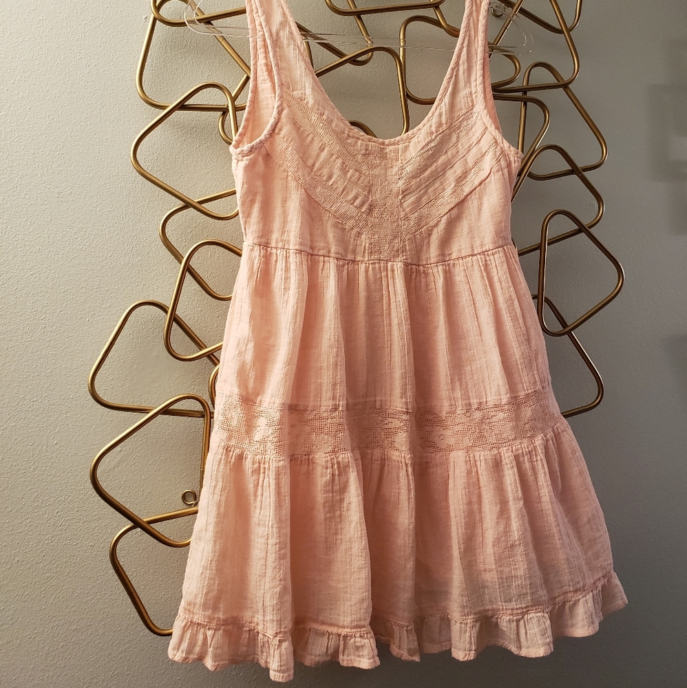 Ripcurl Summer Dress